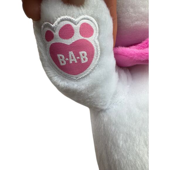 Build-A-Bear Sanrio Hello Kitty & Friends My Melody Plush Christmas PJ Set 2023 - Picture 11 of 16